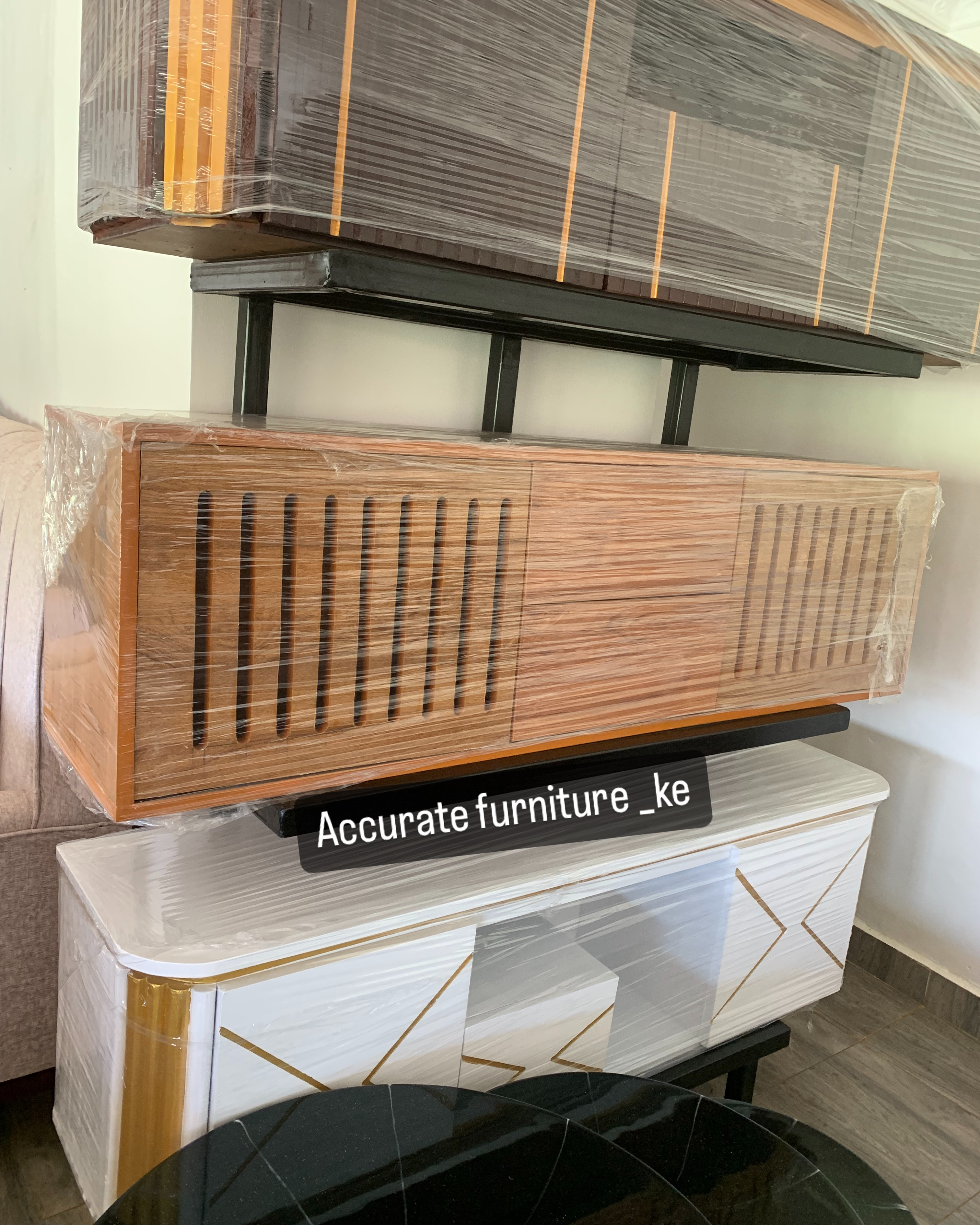 Modern tv stands