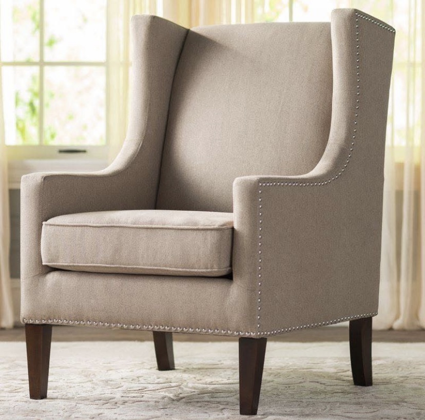 Single arm chair 